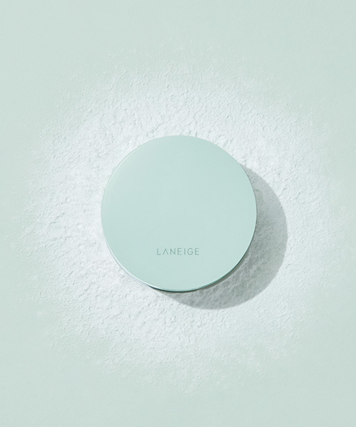 Laneige 메이크업 네오 파우더 2 - 네오피니셔, 블러링픽스