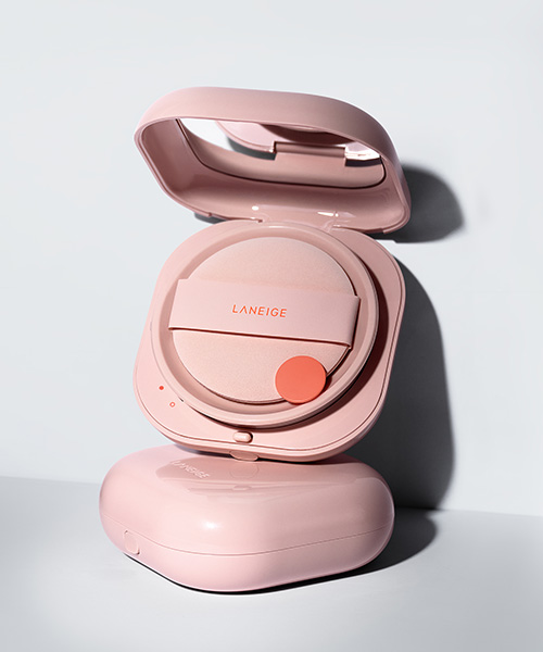 Laneige 메이크업 네오 쿠션_글로우 5 - 네오로초밀착, 광채커버