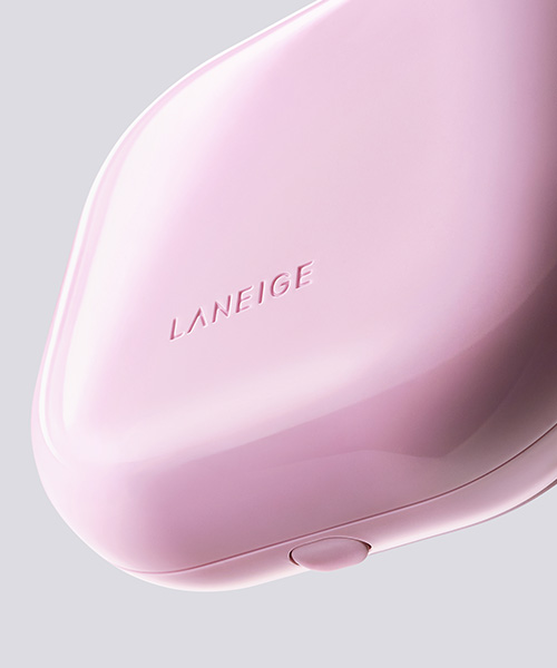 Laneige 메이크업 네오쿠션 더 글로우 4 - 결빛광 쿠션, 초밀착 커버쿠션