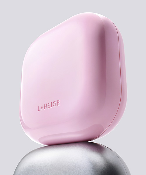 Laneige 메이크업 네오쿠션 더 글로우 6 - 결빛광 쿠션, 초밀착 커버쿠션