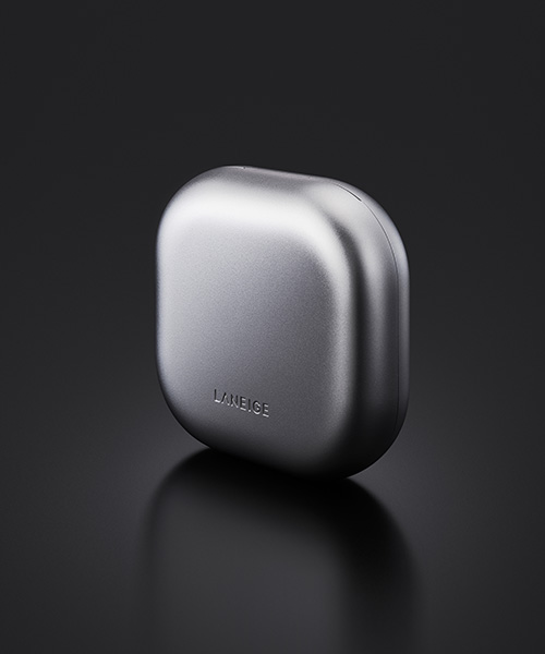 Laneige 메이크업 네오 쿠션 더 매트 3 - 다각도모공커버, 포어핏커버쿠션