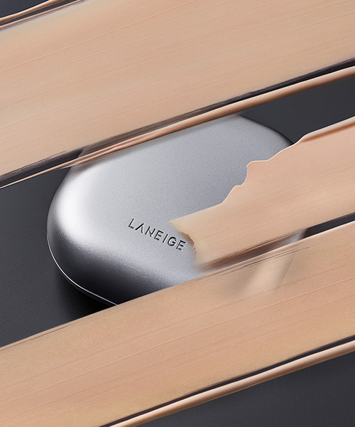 Laneige 메이크업 네오 쿠션 더 매트 5 - 다각도모공커버, 포어핏커버쿠션