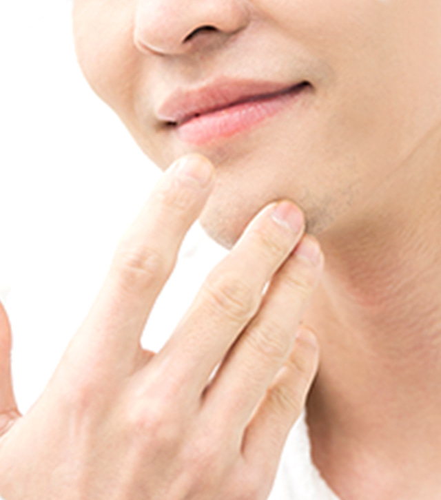After Shaving Care
