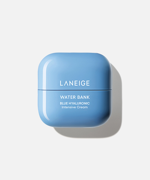 Laneige 스킨케어 워터뱅크 블루 히알루로닉 인텐시브 크림 1 - 장벽리페어크림, 극건조크림