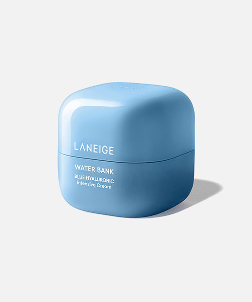 Laneige 스킨케어 워터뱅크 블루 히알루로닉 인텐시브 크림 2 - 장벽리페어크림, 극건조크림