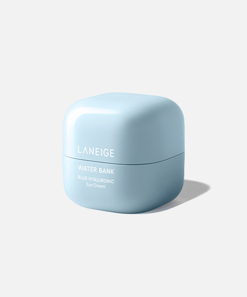 Laneige 스킨케어 워터뱅크 블루 히알루로닉 아이 크림 2 - 다크서클_아이크림, 눈가붓기케어