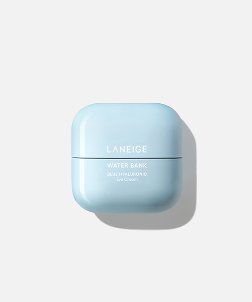 Laneige 스킨케어 워터뱅크 블루 히알루로닉 아이 크림 1 - 다크서클_아이크림, 눈가붓기케어