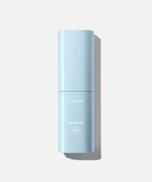 Laneige 스킨케어 워터뱅크 블루 히알루로닉 세럼 1 - 수분세럼, 수분플럼핑세럼