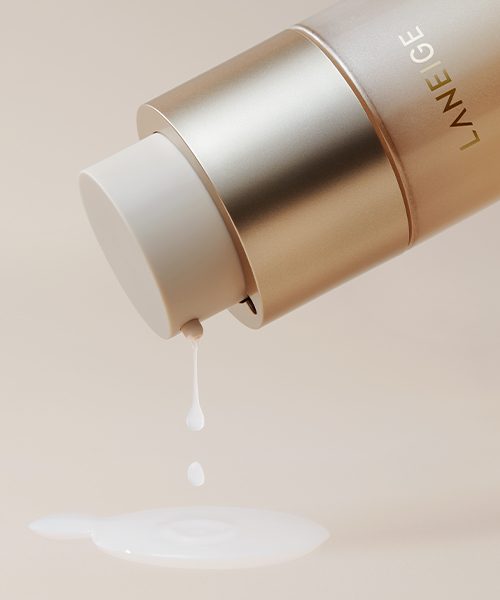 Laneige 스킨케어 퍼펙트 리뉴 쓰리엑스 스킨 리파이너 어드밴스드 5 - 안티에이징에센셜스킨, NEW결광부스팅스킨