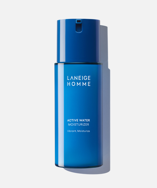 Laneige 스킨케어 액티브 워터 2종 세트 5 - 남성스킨로션, 건성피부