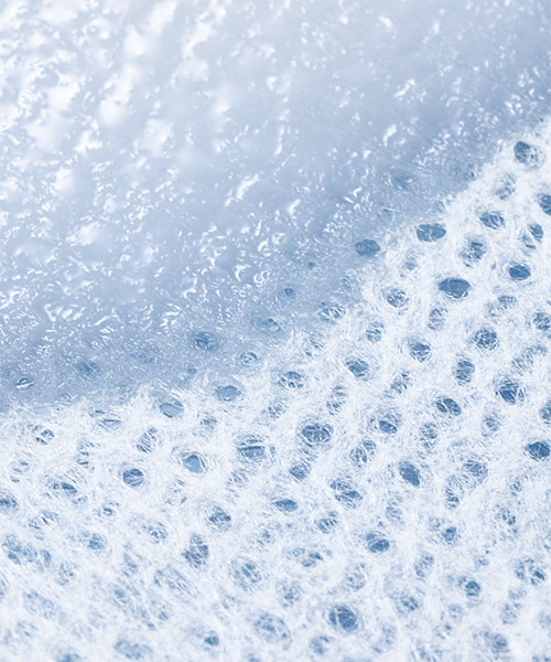 Laneige 스킨케어 크림 스킨 밀키 하이드레이션 시트 마스크 2 - 7겹레이어링, 퀵화잘먹마스크