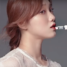 The Making of the LANEIGE Two Tone Tint Lip Bar with Lee Sung Kyoung