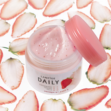 Strawberry Yogurt Pack