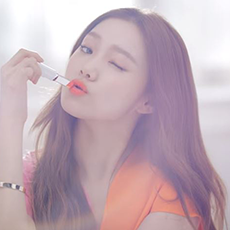 [LANEIGE] 2016 Two Tone collection _ Lee Sung Kyung
