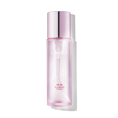 Clear C Advanced Effector Ex Laneige Skincare Product Laneige