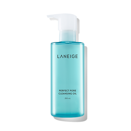 Perfect Pore Cleansing Oil | LANEIGE Malaysia