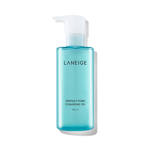Perfect Pore Cleansing Oil Laneige Skincare Product Laneige