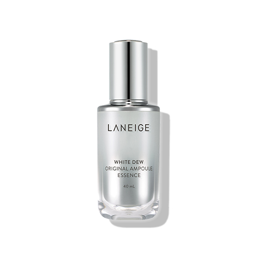 White Dew Original Ampoule Essence Laneige Skincare Product Laneige