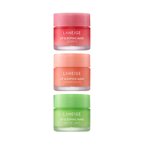 Lip Sleeping Mask Laneige Malaysia