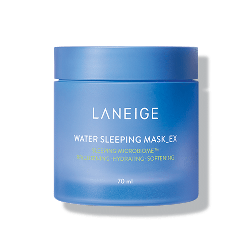 Water Sleeping Mask_EX - LANEIGE Skincare product | LANEIGE