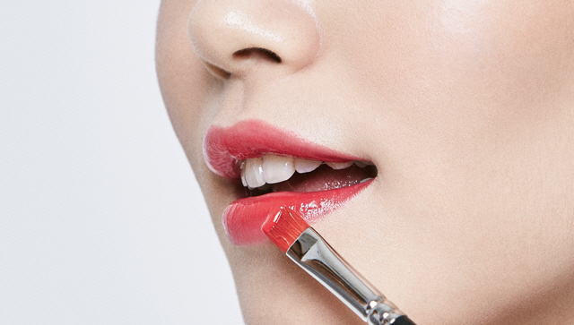 Makeup how to 