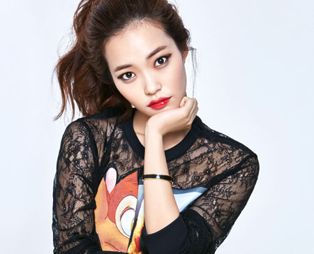 LOOK 1