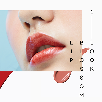 beauty march magazine detail image 02