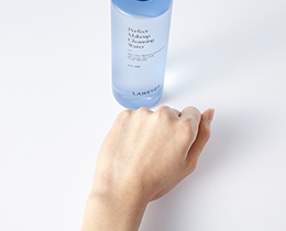 laneige cleansing water