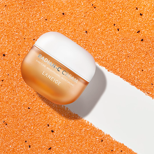 laneige vitamin c moisturizer