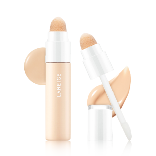 laneige cushion concealer