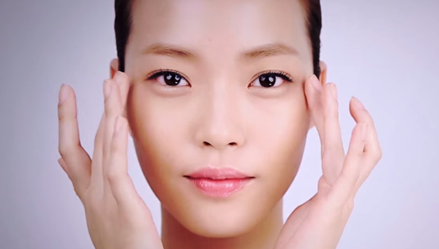 How to Make Snow White Bright Face after long hibernation STEP 2 Image