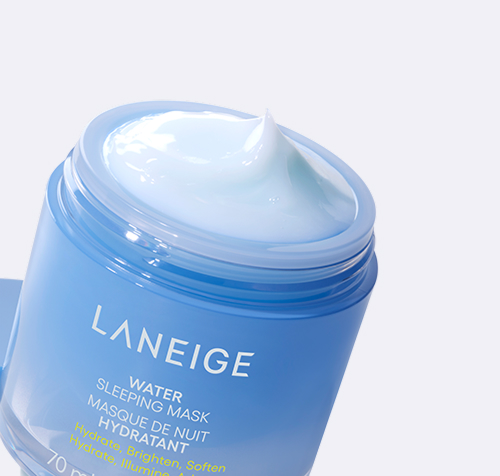 Water Sleeping Mask<br>[New & Improved]