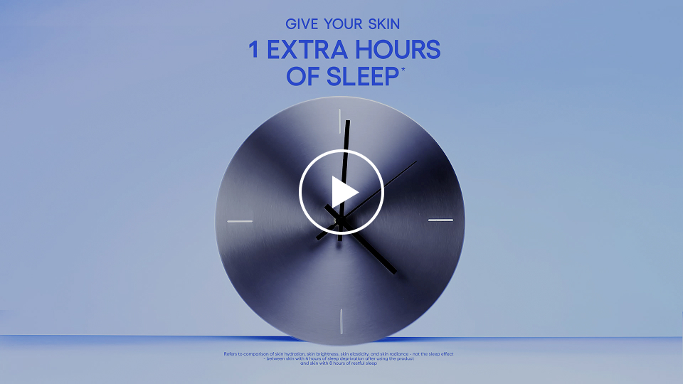 Laneige Sleeping Masks: Cica, Water, and Bouncy & Firm