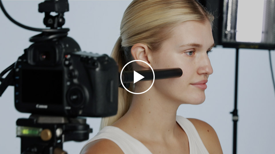 Laneige Water Bank Aqua Facial