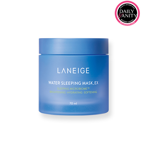 Water Sleeping Mask EX
