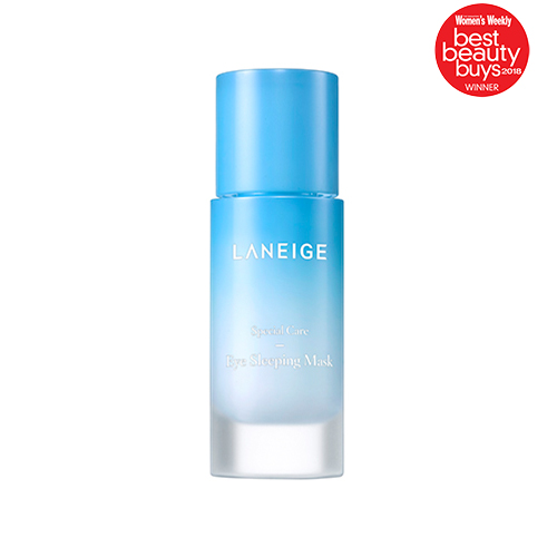 skincare Eye Sleeping Mask LANEIGE SG