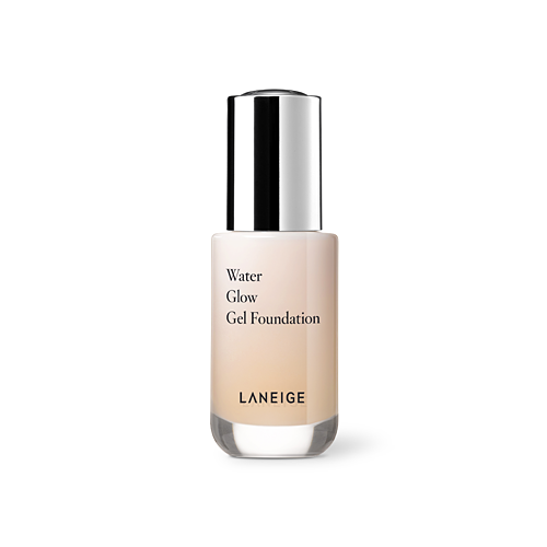 liquid glow foundation