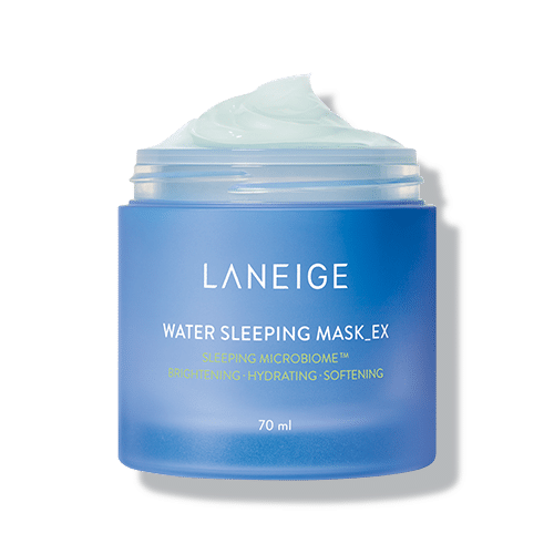 Water Sleeping Mask_EX | LANEIGE Singapore