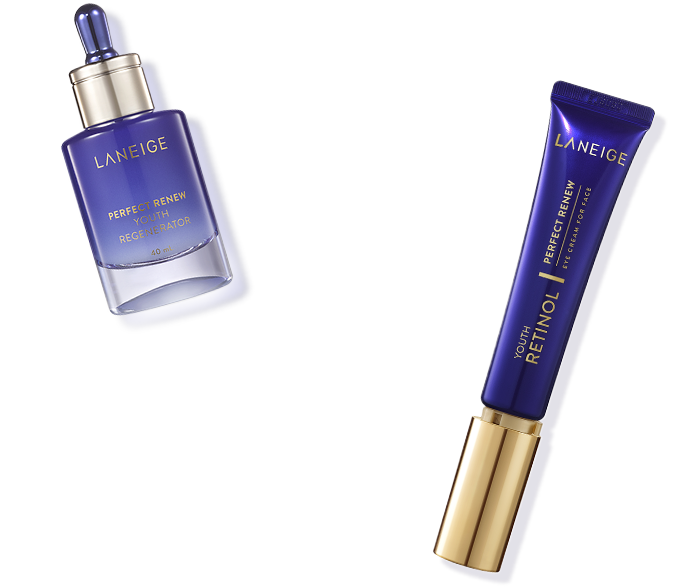 Perfect Renew Youth Retinol & Regenerator
