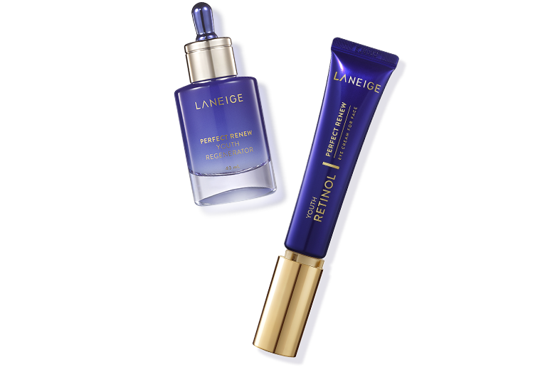 Perfect Renew Youth Retinol & Regenerator