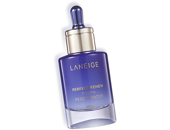 LANEIGE Perfect Renew Youth Regenerator