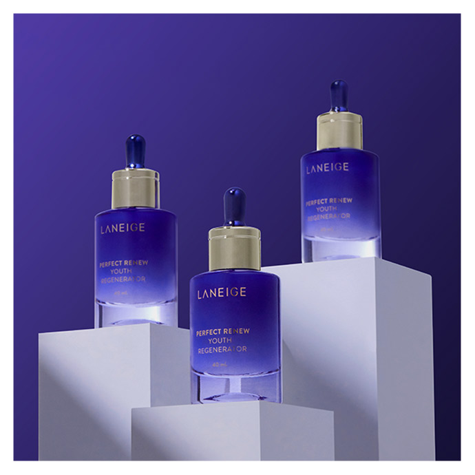 LANEIGE Perfect Renew Youth REGENERATOR