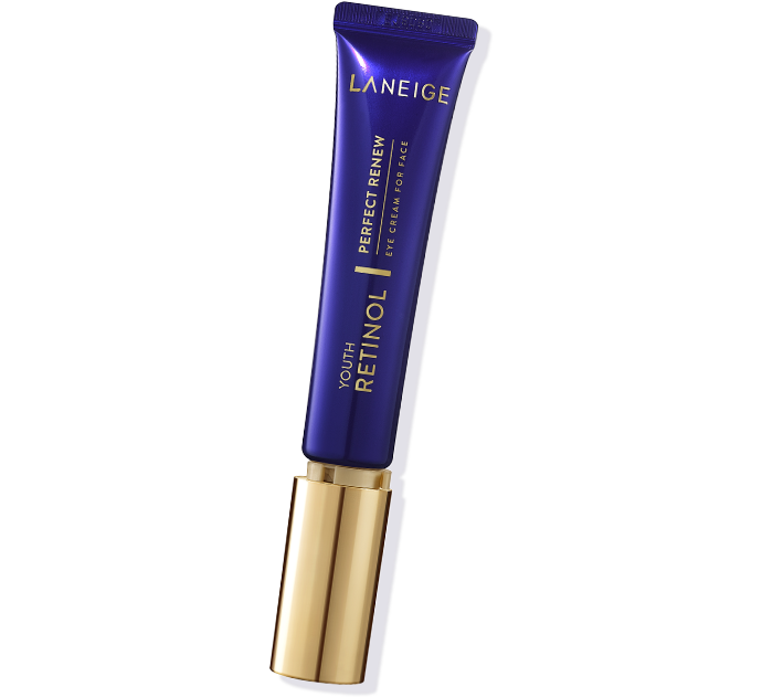LANEIGE Perfect Renew Youth Retinol