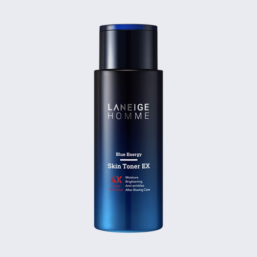 toner function skin