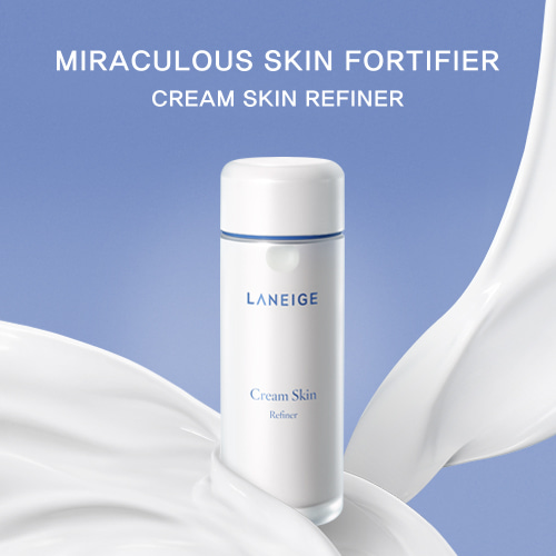 Cream Skin Refiner LANEIGE Skincare product LANEIGE