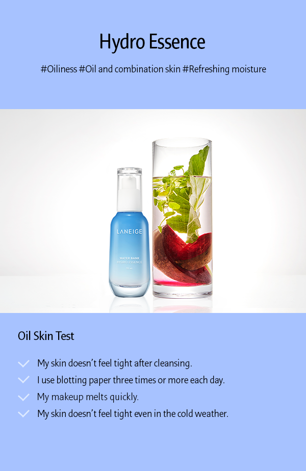 Water Bank Hydro Essence image
