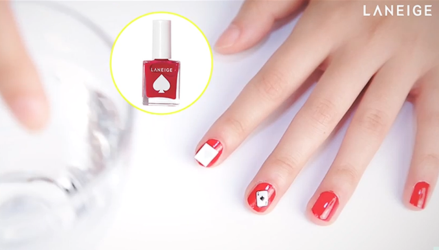 Lucky Winter Makeup(1) -step4