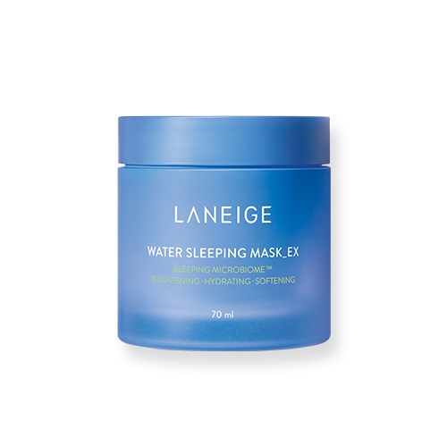 Water Sleeping Mask EX