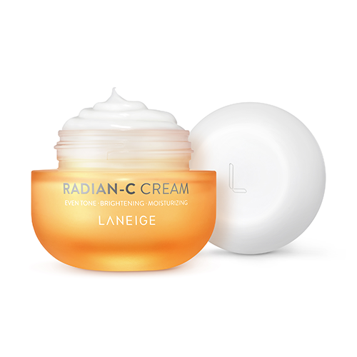 radian-c cream image