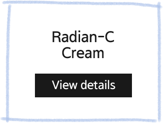 래디언-C 크림 RADIAN-C CREAM 제품 보기